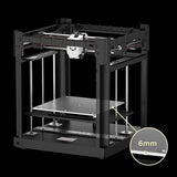 QIDI TECH X-Max 3 3D-tulostin