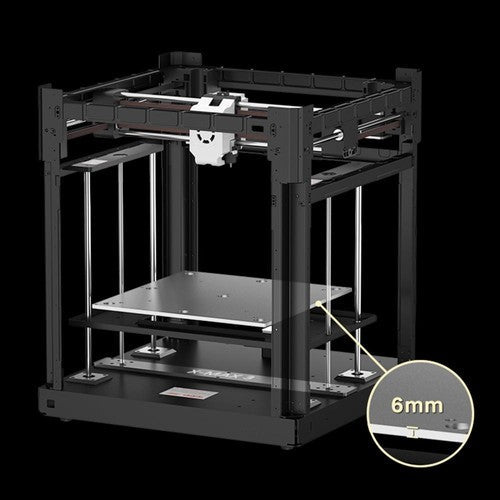 QIDI TECH X-Max 3 3D-tulostin