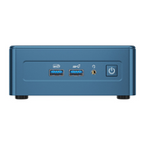 Minipalvelin GEEKOM IT13 Max Core Ultra 9 185H 32GB 1TB Win11 Pro