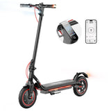 iScooter W7 sähköpotkulauta 350W