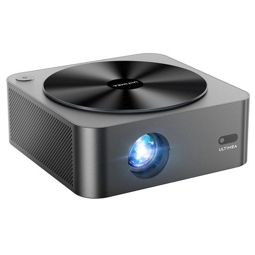 Ultimea Apollo P40 Native 1080P LCD-projektori 700lm
