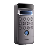 SwitchBot Keypad Vision Pro -näppäimistö