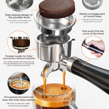HiBREW H10A puoliautomaattinen espressokone