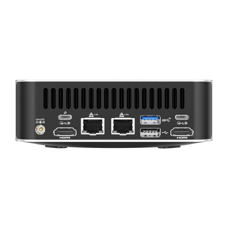 MINI-PC GMKtec K6 Ryzen 7 7840HS 32 Gt RAM + 1 Tt SSD