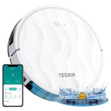 Tesvor M2 robottipölynimuri 6000Pa