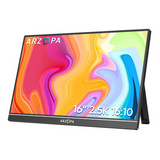 Arzopa kannettava näyttö Z1RC 16,0"