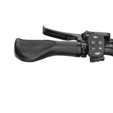 OOTD SR3 sähköpotkulauta 1200W*2