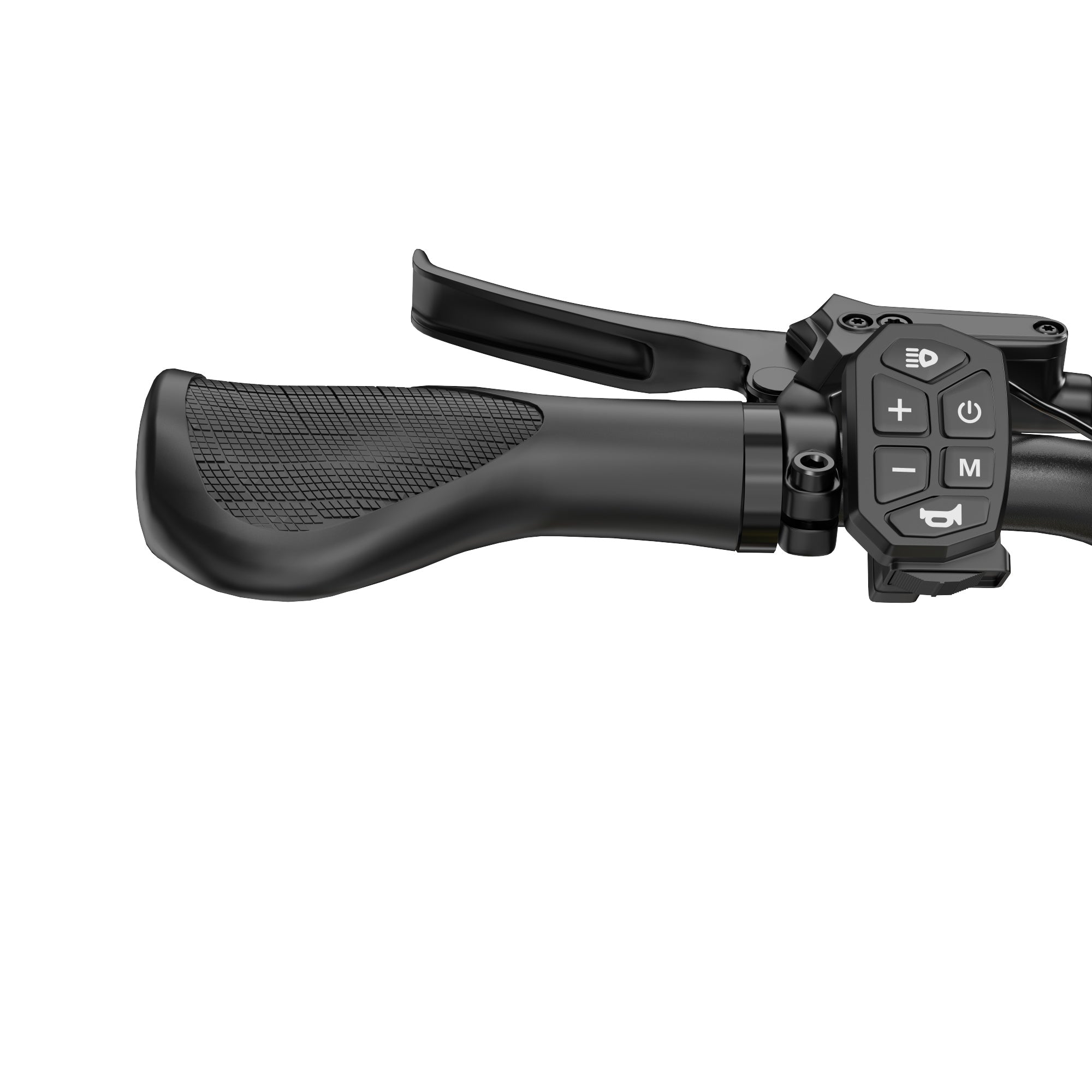 OOTD SR3 sähköpotkulauta 1200W*2