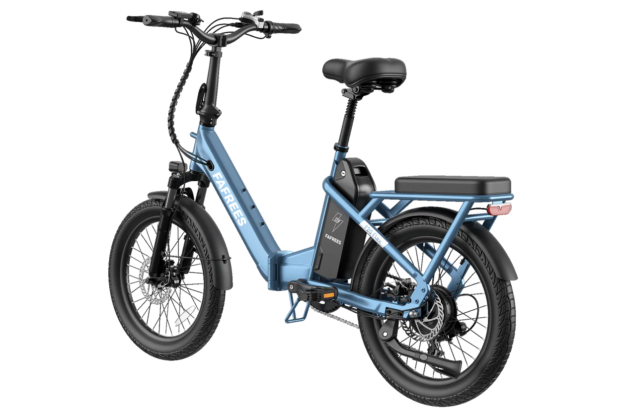 Fafrees F20 Flex sähköpyörä 36V 25Ah