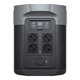 Kannettava sähköasema EcoFlow DELTA 2 Max