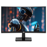 TITAN ARMY C24A1H -pelinäyttö, 23,6 tuuman 1500R kaareva VA-näyttö, 1920*1080, 240 Hz