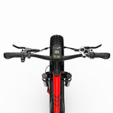 DUOTTS S26 PRO 750W*2 sähköpyörä 20Ah