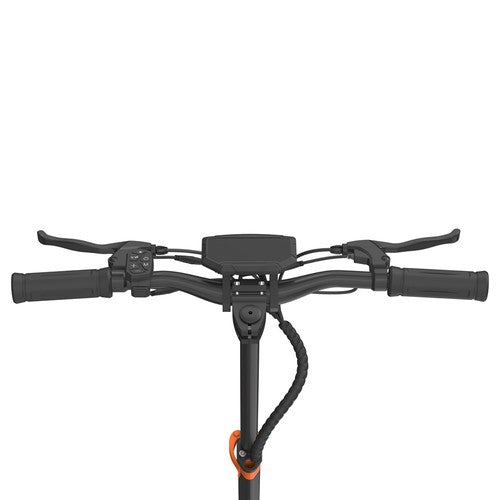 GELEIPU Z1 Pro -sähköpotkulauta 1200W*2, 52V 20Ah