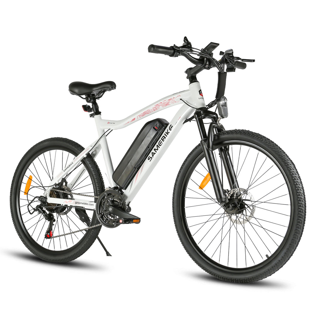 Samebike SY26-II sähkömaastopyörä 500W 