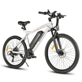 Samebike SY26-II sähkömaastopyörä 500W 