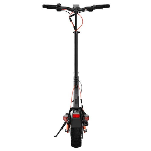 Joyor T6 sähköskootteri, 600W moottori, 48V 18Ah