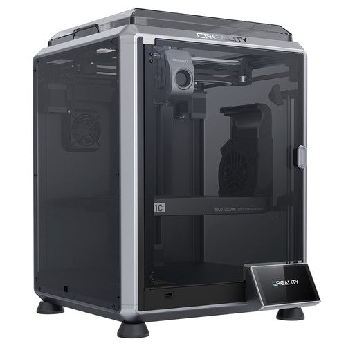 Creality K1C 3D-tulostin