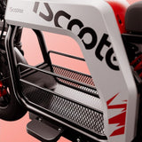 iScooter DX5Pro sähköpotkulauta 2000 W moottori, 52 V 20 Ah