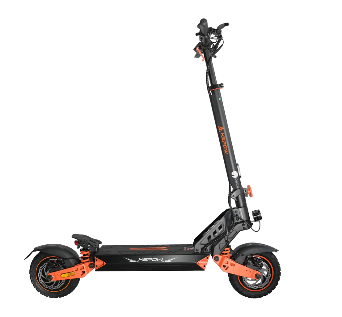 Kepow K2 MAX -sähköpotkulauta 1000W