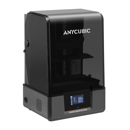 Anycubic Photon Mono M7 Max 3D-tulostin