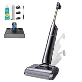 Vactidy X7S märkä-kuivaimuri, 20 000 Pa