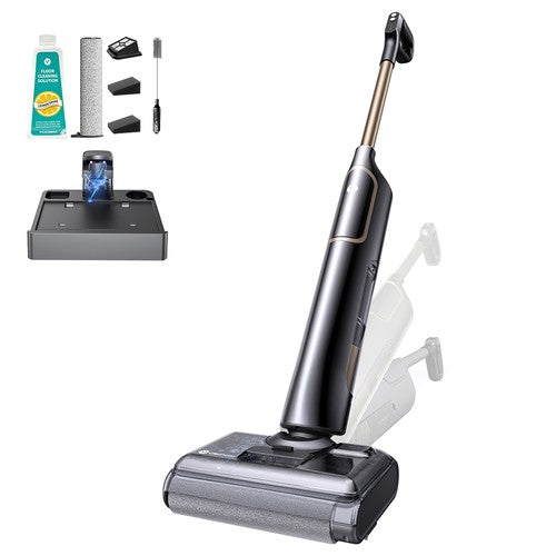 Vactidy X7S märkä-kuivaimuri, 20 000 Pa