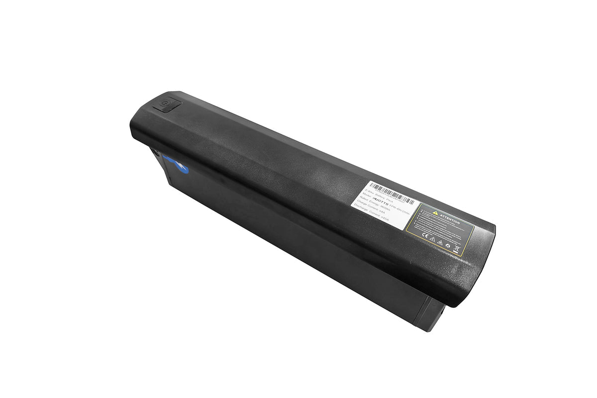 Duotts ​​F26 Samsungin akku