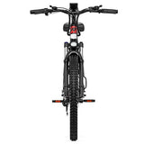 RANDRIDE YG90B sähköpyörä 1000 W moottori 45 km/h Max