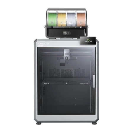 Creality K2 Plus Combo 3D-tulostin