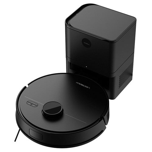 Liectroux M70 Pro Lidar robotti-imuri 6500Pa