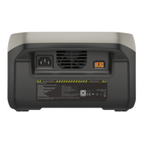 EcoFlow RIVER 2 kannettava voimalaitos