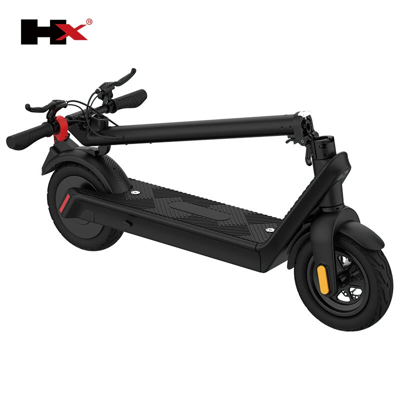 Sähköpotkulauta HX X9 Plus