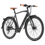 Fafrees F700M sähköpyörä 100 km