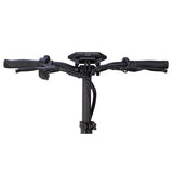 KuKirin G2 Master sähköpotkulauta maastoon, ilmarenkaat 1000W*2