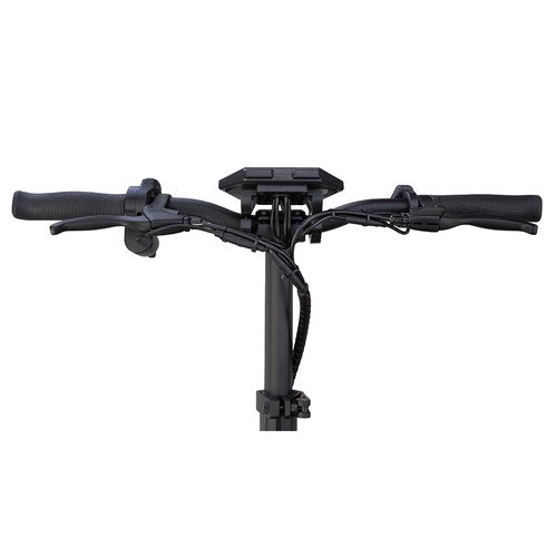 KuKirin G2 Master sähköpotkulauta maastoon, ilmarenkaat 1000W*2