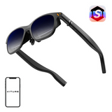 VITURE Pro XR Pro-Glas-Blk -lasit