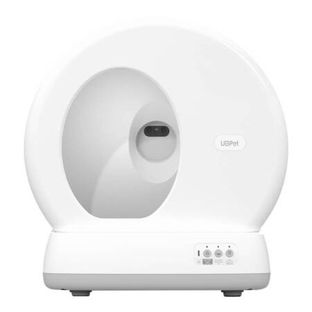 Itsepuhdistuva kissanhiekkalaatikko UBPet C10 Pro