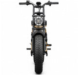 SAIBAIKE R7 -sähköpyörä 750W