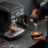 HiBREW H10A puoliautomaattinen espressokone