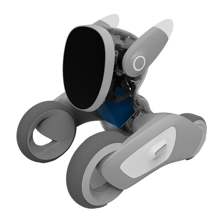 Loona Premium interaktiivinen robotti