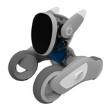 Loona Premium interaktiivinen robotti