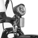 Eglide T1 Step-Thru sähkövaelluspyörä 27,5 tuuman CST-renkailla