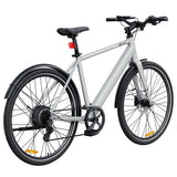DYU Stroll 1 sähköpyörä 250W