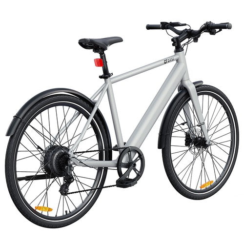 DYU Stroll 1 sähköpyörä 250W