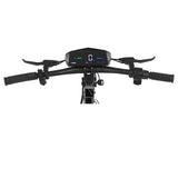 KuKirin G4 sähköpotkulauta, 2000 W moottori, 60 V 20 Ah akku