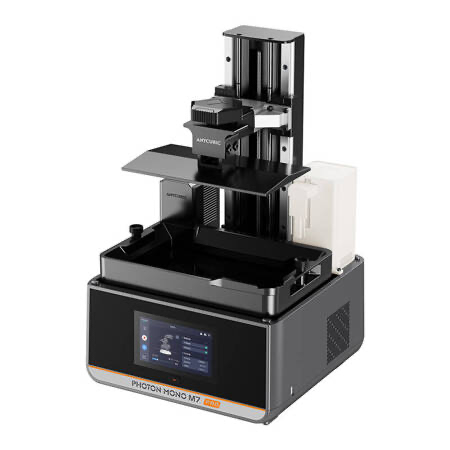 Anycubic Photon Mono M7 Pro 3D-tulostin