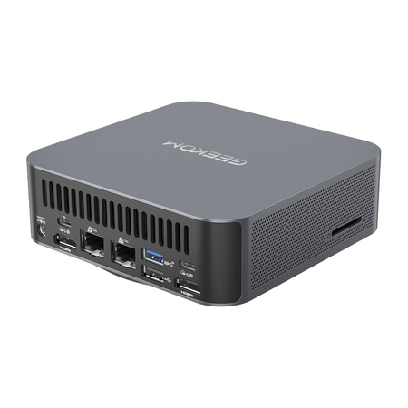 GEEKOM GT1MEGA Mini PC Intel® Core™ Ultra 9 185H (DDR5 16G)
