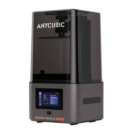 Anycubic Photon Mono 4 Ultra 3D-tulostin