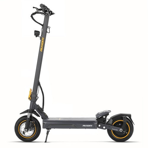 Ausom K20 -sähköskootteri 1100W