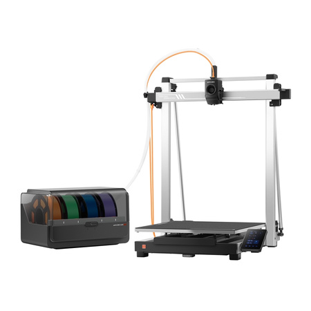 Anycubic Kobra 3 Max Combo 3D-tulostin